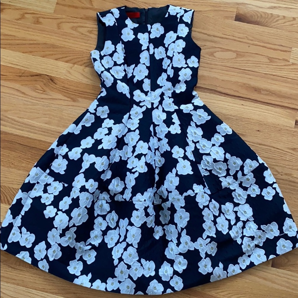 Carolina Herrera Dress (CAN LOWER PRICE)